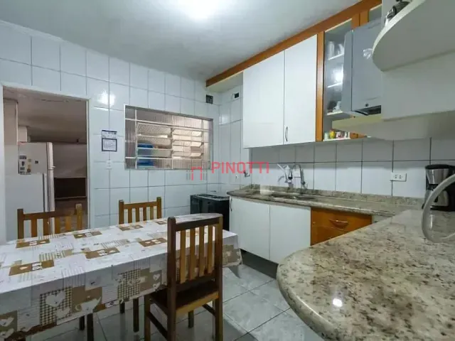 Sobrado 6 quartos e 6 banheiros, à venda, no bairro Suíço em São Bernardo do Campo