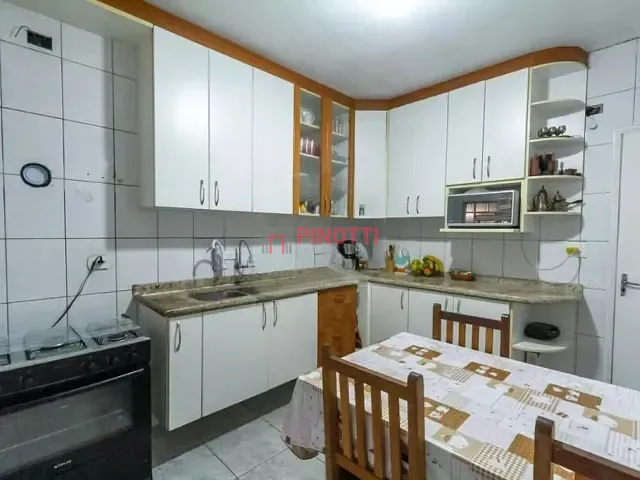 Sobrado 6 quartos e 6 banheiros, à venda, no bairro Suíço em São Bernardo do Campo