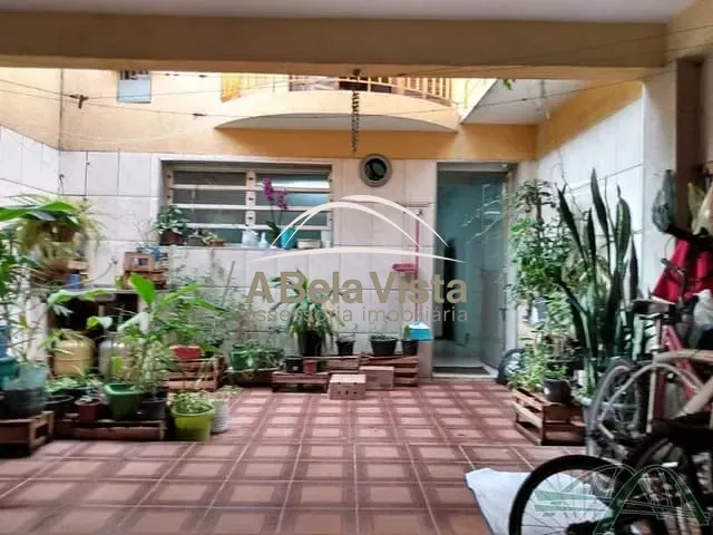 Sobrado com 125m² 3 quartos e 2 banheiros, à venda, no bairro Cidade das Flores em Osasco