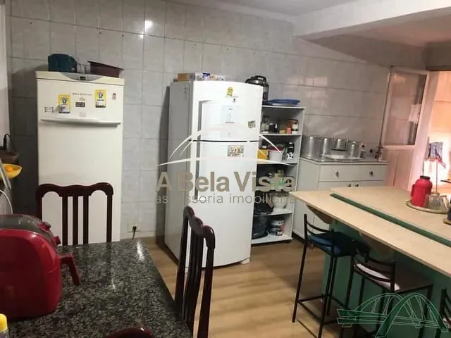 Sobrado com 125m² 3 quartos e 2 banheiros, à venda, no bairro Cidade das Flores em Osasco
