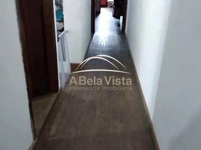 Sobrado com 125m² 3 quartos e 2 banheiros, à venda, no bairro Cidade das Flores em Osasco