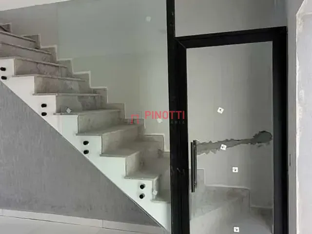 Sobrado 2 quartos e 1 banheiro, à venda, no bairro Jardim Santo Alberto em Santo André