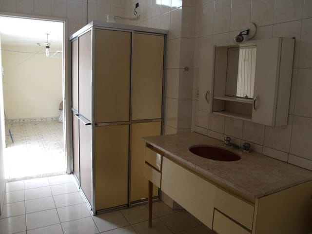 Foto do Sobrado - Sobrado residencial para locação, Tatuapé, São Paulo. | ZONA LESTE IMÓVEIS