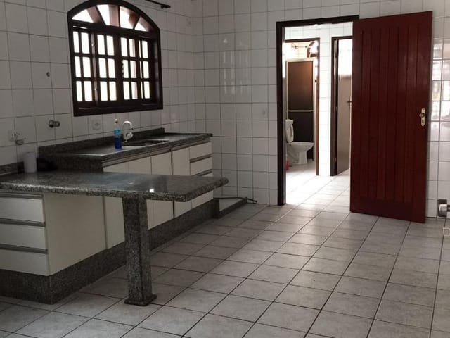 Foto do Sobrado - Sobrado à venda 3 Quartos, 1 Suite, 3 Vagas, 150M², Jardim Nossa Senhora do Carmo, São Paulo - SP | ZONA LESTE IMÓVEIS