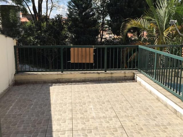 Foto do Sobrado - Sobrado à venda 3 Quartos, 1 Suite, 3 Vagas, 150M², Jardim Nossa Senhora do Carmo, São Paulo - SP | ZONA LESTE IMÓVEIS
