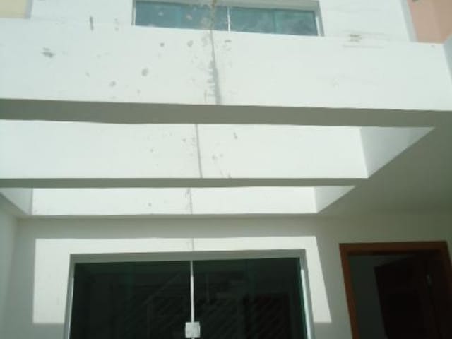 Foto do Sobrado - Sobrado residencial à venda, Tatuapé, São Paulo. | ZONA LESTE IMÓVEIS