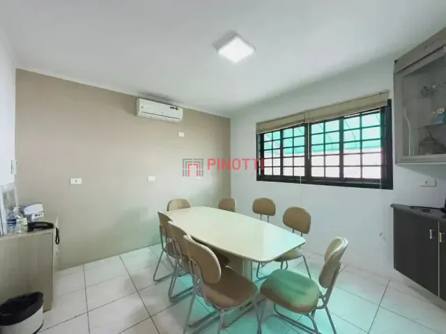 Sobrado à venda, no bairro Jardim Olavo Bilac em São Bernardo do Campo