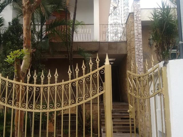 Foto do Sobrado - Sobrado comercial à venda, Jardim Anália Franco, São Paulo - SO5641. | ZONA LESTE IMÓVEIS