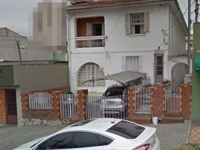 Foto do Sobrado - Sobrado residencial à venda, Água Rasa, São Paulo. | ZONA LESTE IMÓVEIS