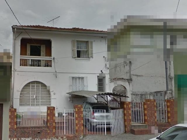 Foto do Sobrado - Sobrado residencial à venda, Água Rasa, São Paulo. | ZONA LESTE IMÓVEIS