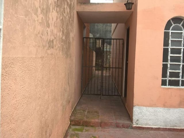 Foto do Sobrado - Sobrado à venda 2 Quartos, 2 Vagas, 106M², Vila Tolstoi, São Paulo - SP | ZONA LESTE IMÓVEIS