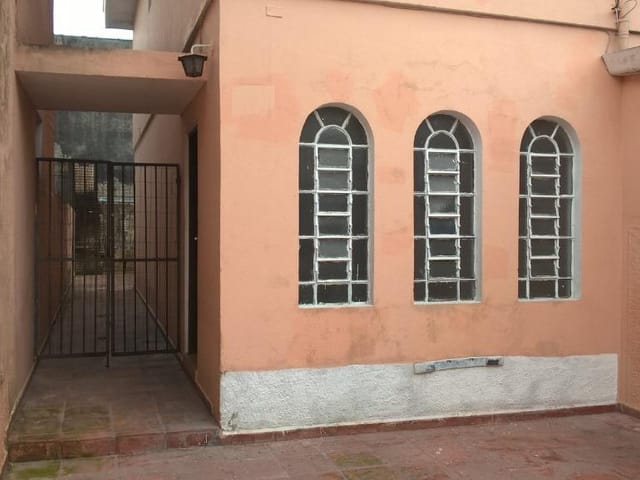 Foto do Sobrado - Sobrado à venda 2 Quartos, 2 Vagas, 106M², Vila Tolstoi, São Paulo - SP | ZONA LESTE IMÓVEIS