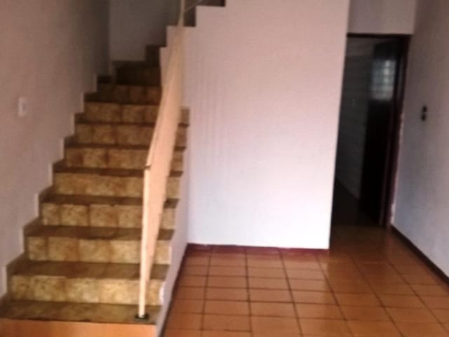 Foto do Sobrado - Sobrado à venda 2 Quartos, 2 Vagas, 106M², Vila Tolstoi, São Paulo - SP | ZONA LESTE IMÓVEIS