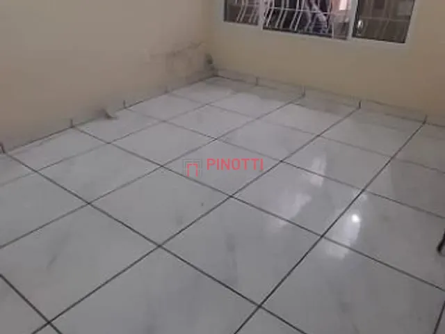 Sobrado 3 quartos e 2 banheiros, à venda, no bairro Vila Euclides em São Bernardo do Campo