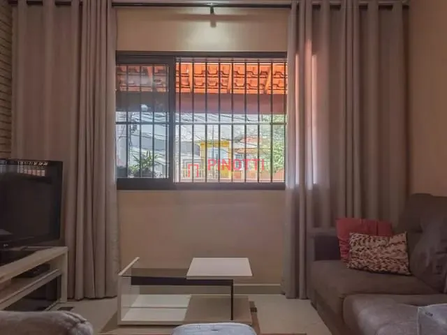 Sobrado 3 quartos e 2 banheiros, à venda, no bairro Conjunto Planalto em São Bernardo do Campo