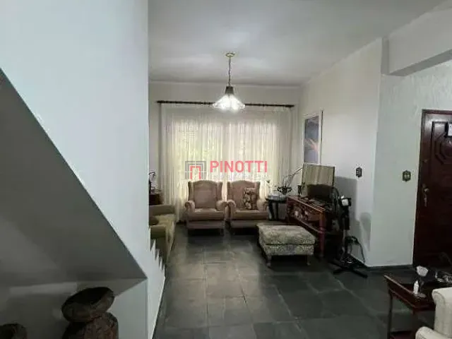 Sobrado 5 quartos e 2 banheiros, à venda, no bairro Nova Petrópolis em São Bernardo do Campo
