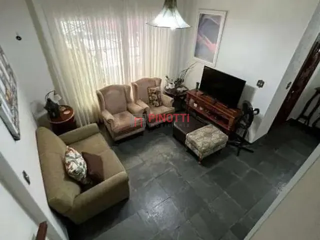 Sobrado 5 quartos e 2 banheiros, à venda, no bairro Nova Petrópolis em São Bernardo do Campo