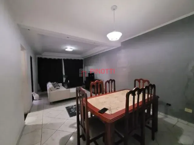 Sobrado 3 quartos e 3 banheiros, à venda, no bairro Chácara Sergipe em São Bernardo do Campo
