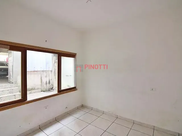 Sobrado 5 quartos e 4 banheiros, à venda, no bairro Vila Flórida em São Bernardo do Campo