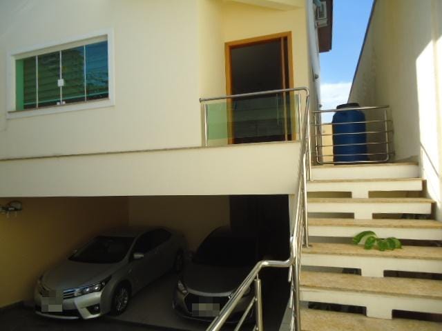 Foto do Sobrado - Sobrado residencial à venda, Tatuapé, São Paulo. | ZONA LESTE IMÓVEIS