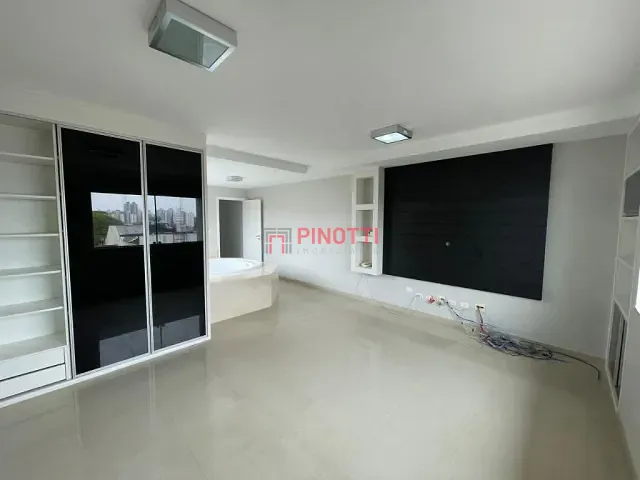 Sobrado 3 quartos e 5 banheiros, à venda, no bairro Jardim Nova Petrópolis em São Bernardo do Campo