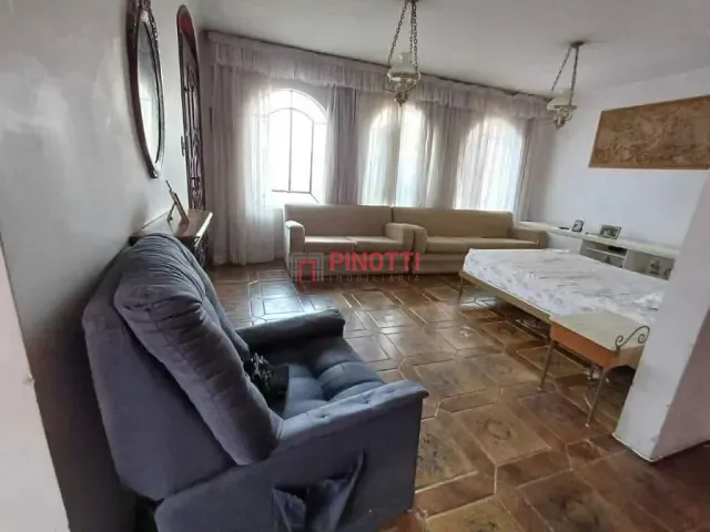Sobrado 6 quartos e 5 banheiros, à venda, no bairro Vila Baeta Neves em São Bernardo do Campo