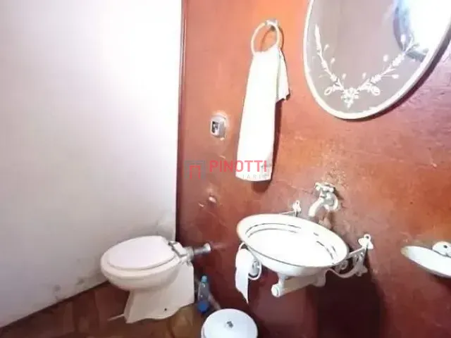 Sobrado 6 quartos e 5 banheiros, à venda, no bairro Vila Baeta Neves em São Bernardo do Campo