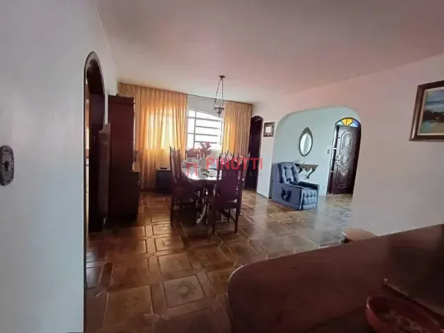 Sobrado 6 quartos e 5 banheiros, à venda, no bairro Vila Baeta Neves em São Bernardo do Campo