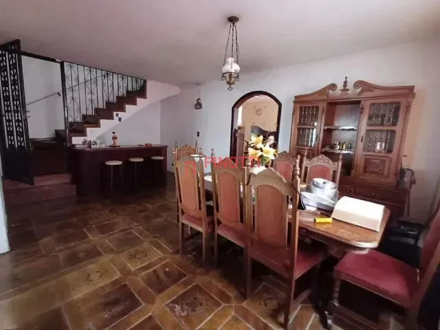 Sobrado 6 quartos e 5 banheiros, à venda, no bairro Vila Baeta Neves em São Bernardo do Campo