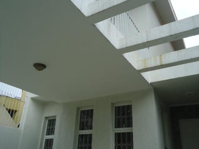 Foto do Sobrado - Sobrado residencial à venda, Jardim Textil, São Paulo. | ZONA LESTE IMÓVEIS