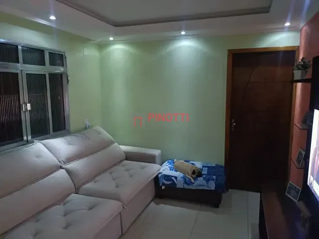 Sobrado 3 quartos e 3 banheiros, à venda, no bairro Alvarenga em São Bernardo do Campo