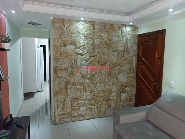 Sobrado 3 quartos e 3 banheiros, à venda, no bairro Alvarenga em São Bernardo do Campo