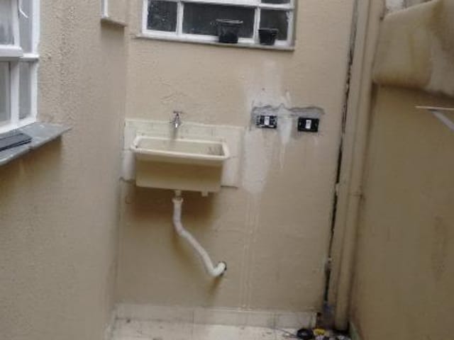 Foto do Sobrado - Sobrado comercial para locação, Vila Gomes Cardim, São Paulo - SO5620. | ZONA LESTE IMÓVEIS