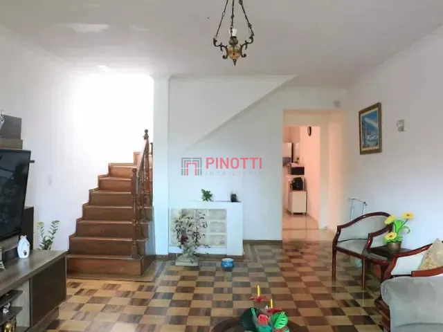 Sobrado 3 quartos e 2 banheiros, à venda, no bairro Jardim Hollywood em São Bernardo do Campo