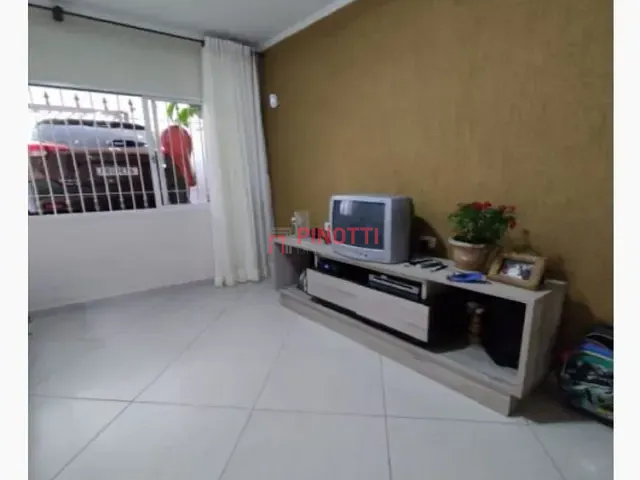 Sobrado 2 quartos e 1 banheiro, à venda, no bairro Dos Casa em São Bernardo do Campo