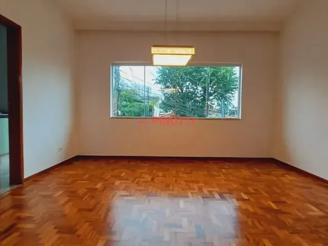 Sobrado 3 quartos e 3 banheiros, à venda, no bairro Conjunto Habitacional Franchini em São Bernardo do Campo