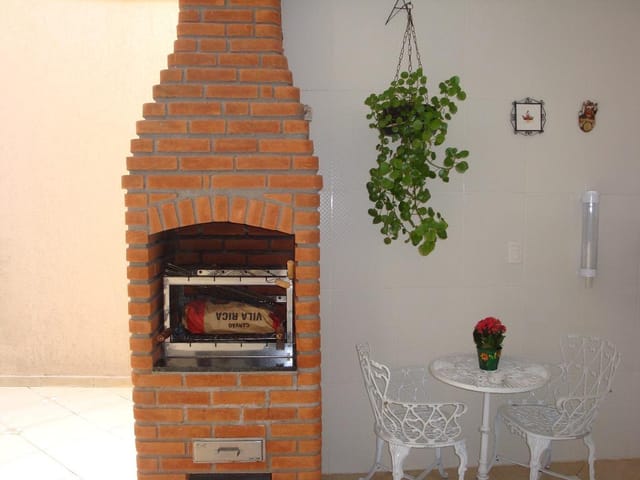 Foto do Sobrado - Sobrado à venda 3 Quartos, 1 Suite, 3 Vagas, 200M², Vila Regente Feijó, São Paulo - SP | ZONA LESTE IMÓVEIS