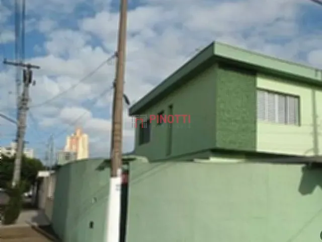 Sobrado 2 quartos e 1 banheiro, à venda, no bairro Jardim Orlandina em São Bernardo do Campo