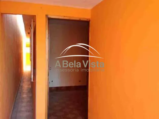 Casa com 125m² 2 quartos e 1 banheiro, à venda, no bairro Cipava em Osasco