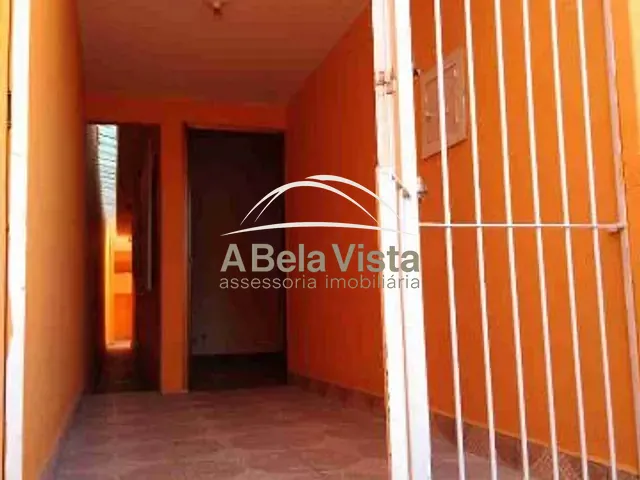 Casa com 125m² 2 quartos e 1 banheiro, à venda, no bairro Cipava em Osasco