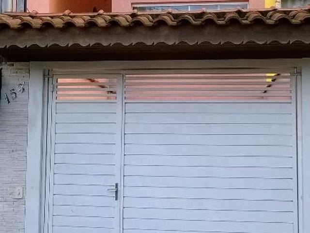 Foto do Sobrado - Sobrado residencial à venda, Cidade Líder, São Paulo. | ZONA LESTE IMÓVEIS