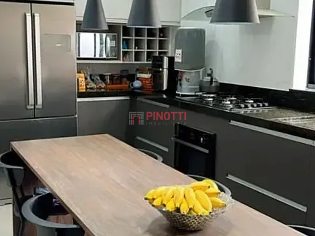 Sobrado 3 quartos e 3 banheiros, à venda, no bairro Jardim Portugal em São Bernardo do Campo