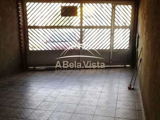 Sobrado com 125m² 2 quartos e 2 banheiros, à venda, no bairro Veloso em Osasco