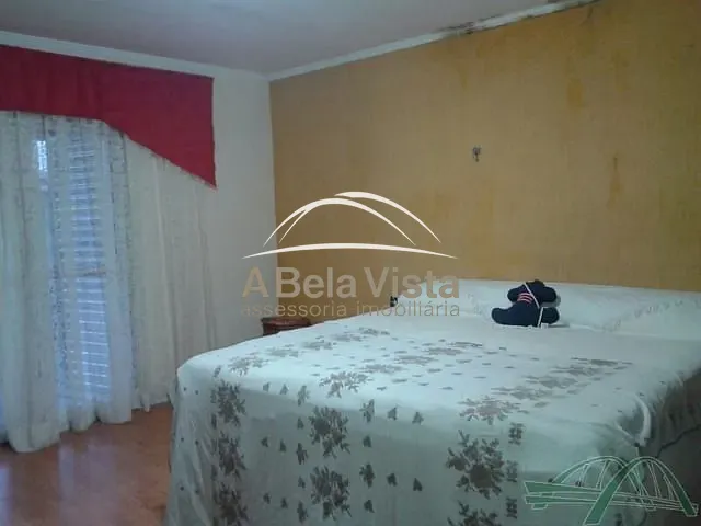 Sobrado com 125m² 2 quartos e 2 banheiros, à venda, no bairro Veloso em Osasco