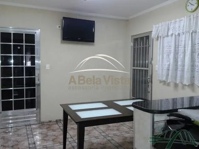 Sobrado com 125m² 2 quartos e 2 banheiros, à venda, no bairro Veloso em Osasco