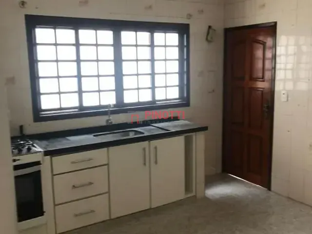 Sobrado 3 quartos e 2 banheiros, à venda, no bairro Vila do Rio Grande em São Bernardo do Campo