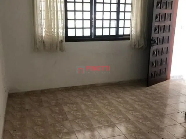 Sobrado 3 quartos e 2 banheiros, à venda, no bairro Vila do Rio Grande em São Bernardo do Campo