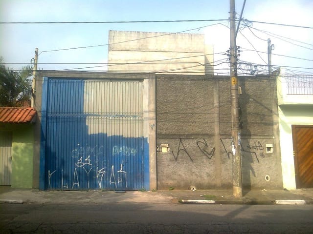 Foto do Sobrado - Sobrado residencial à venda, Cidade São Mateus, São Paulo. | ZONA LESTE IMÓVEIS