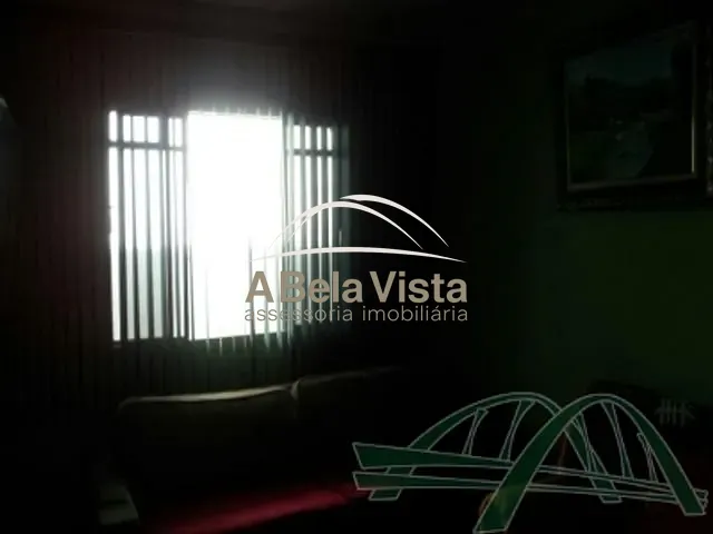 Sobrado com 125m² 2 quartos e 2 banheiros, à venda, no bairro Vila Yolanda em Osasco