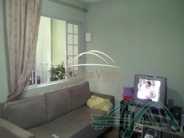 Sobrado com 125m² 2 quartos e 2 banheiros, à venda, no bairro Vila Yolanda em Osasco